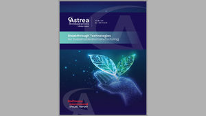 Astrea CR cover Astrea CR cover