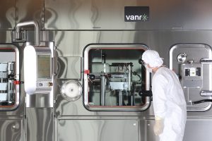 Cytiva buys Vanrx Pharmasystems - Bioprocess Insider