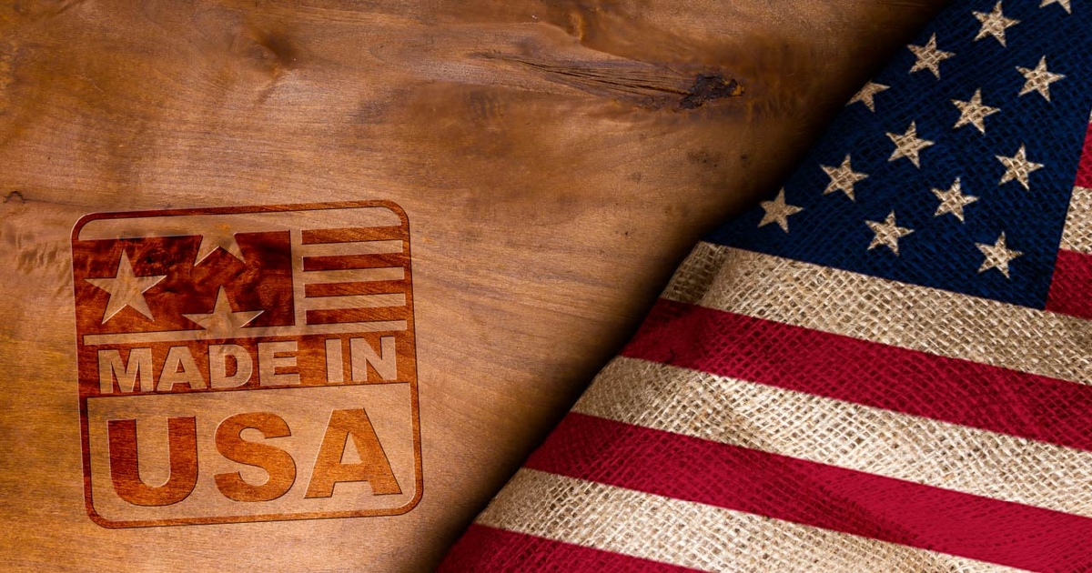 American made: Biotech companies continue to emphasize US manufacturing