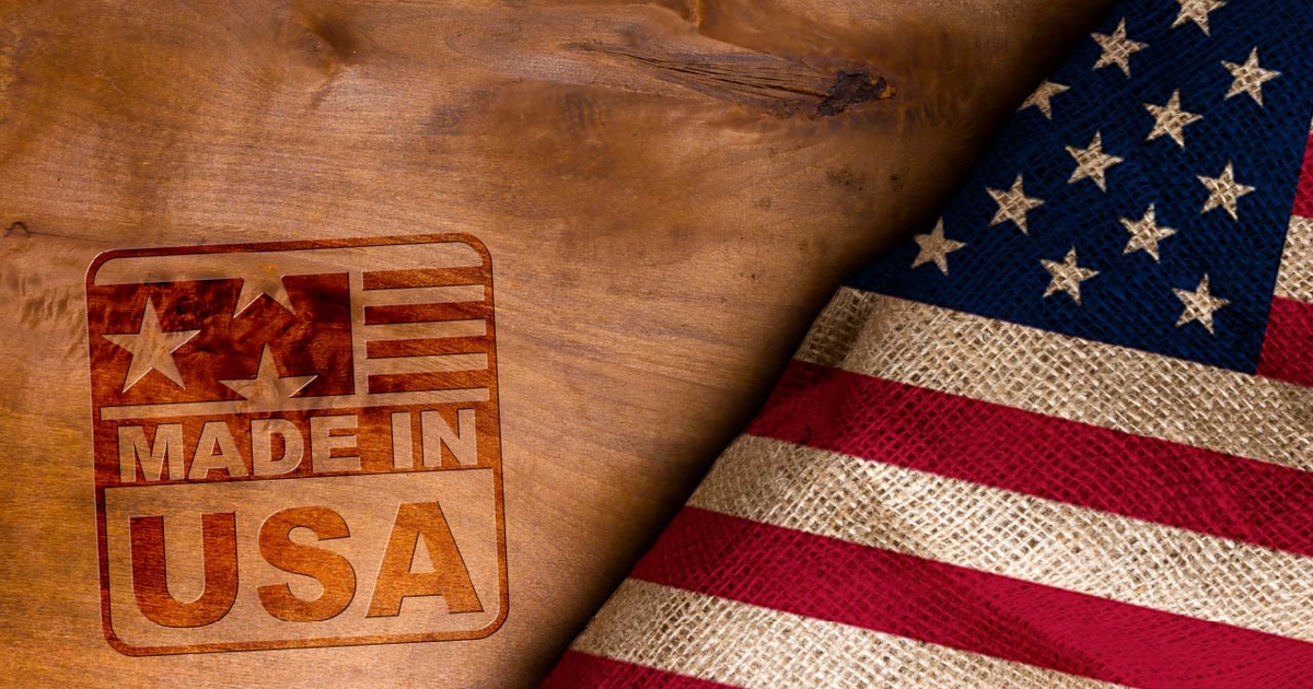 American made: Biotech companies continue to emphasize US manufacturing