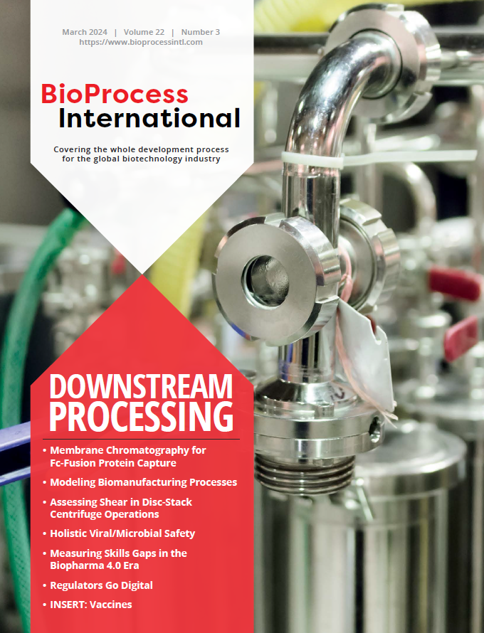 BioProcess International