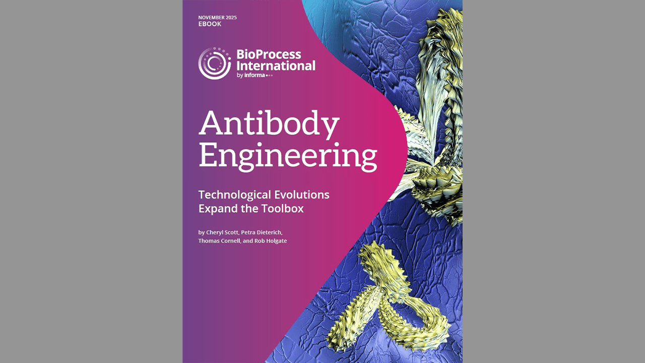 Antibody Engineering: Technologies Expand the Toolbox