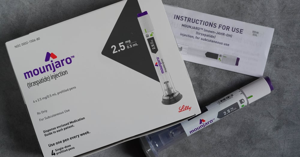gip and glp 1 weight loss 💉 GLP-1 vs GLP-1/GIP: What's the Difference? You've probably heard about Semaglutide and Tirzepatide — two popular options for medical weight loss — but what actually sets them apart? 🤔 ✨ Semaglutide ( gip and glp 1 weight loss 💉 GLP-1 vs GLP-1/GIP: What's the Difference? You've probably heard about Semaglutide and Tirzepatide — two popular options for medical weight loss — but what actually sets them apart? 🤔 ✨ Semaglutide (