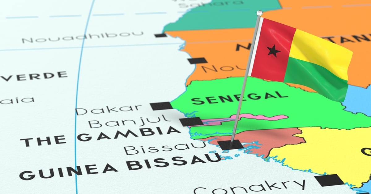 Babies as ‘guinea pigs’: A vaccine trial in Guinea-Bissau comes under intense scrutiny