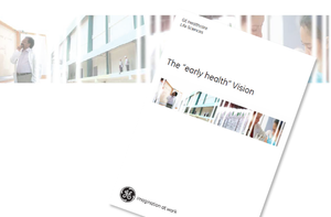 The “early health” Vision