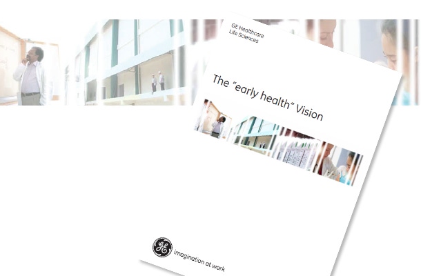 The “early health” Vision
