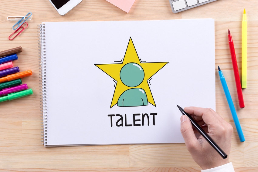 Webcast: How to cultivate a sustainable talent ecosystem