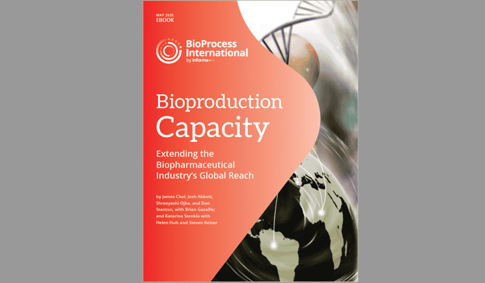 Allegro MVP System for Flexible Automation in Continuous Processing