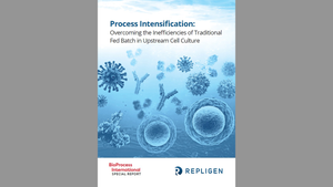 Repligen special report Repligen special report