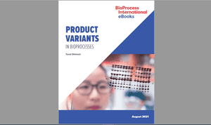 eBook: Product Variants in Bioprocesses