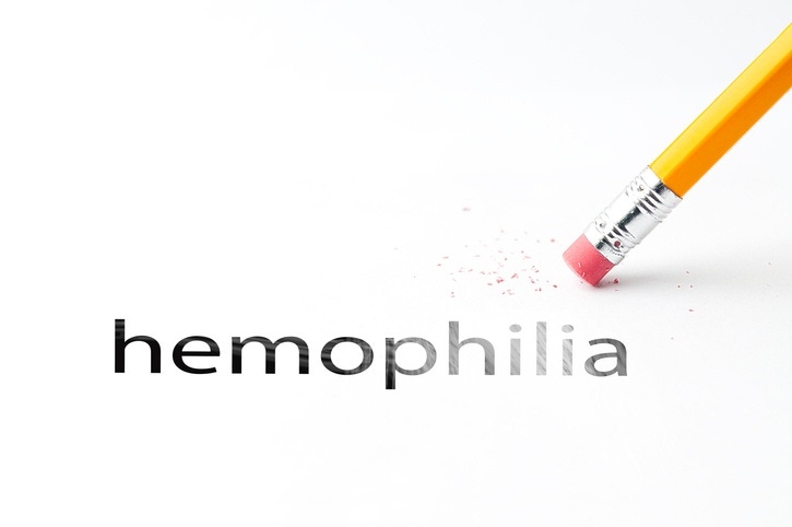 Novo Nordisk and bluebird to develop ‘once and done’ hemophilia gene therapy