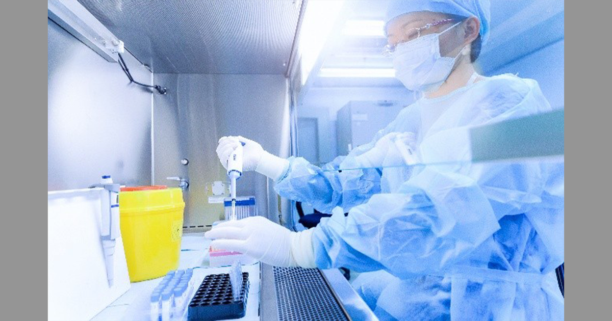 Meeting Industry Demand with Accredited Biosafety-Cabinet Field Certifiers