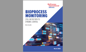 eBook: Bioprocess Monitoring &mdash; Still on the Path to Dynamic Control