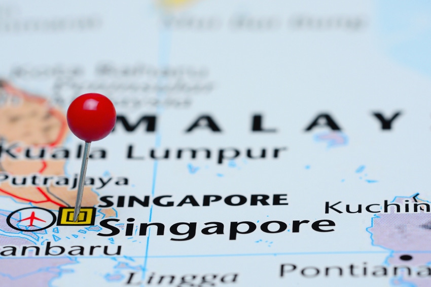 BioNTech aiming to bring mRNA manufacturing to Asia