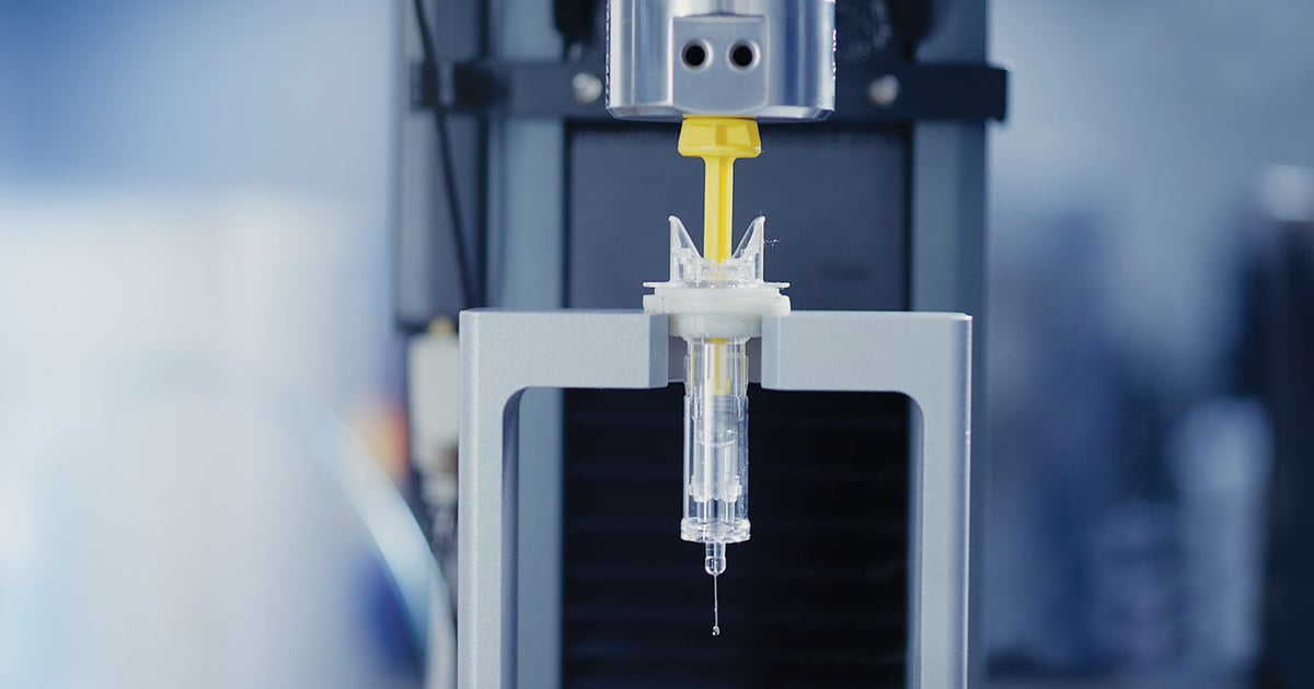 Breakthroughs in High-Concentration Formulations and Drug-Device ...