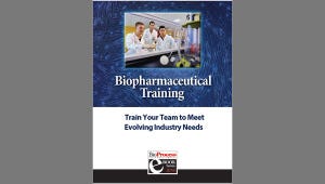 eBook: Biopharmaceutical Training - Train Your Team to Meet Evolving Industry Needs
