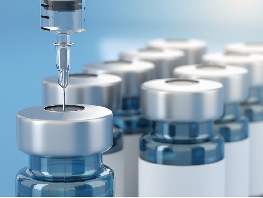Moderna on $1.3bn manufacturing scale-up of mRNA COVID vaccine