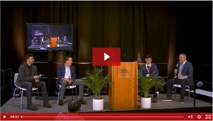 BioProcess Insider State of the Industry - Live from BPI West, March 2022