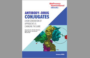 eBook: Antibody–Drug Conjugates — <br>A New Generation of Approaches Is Changing the Game