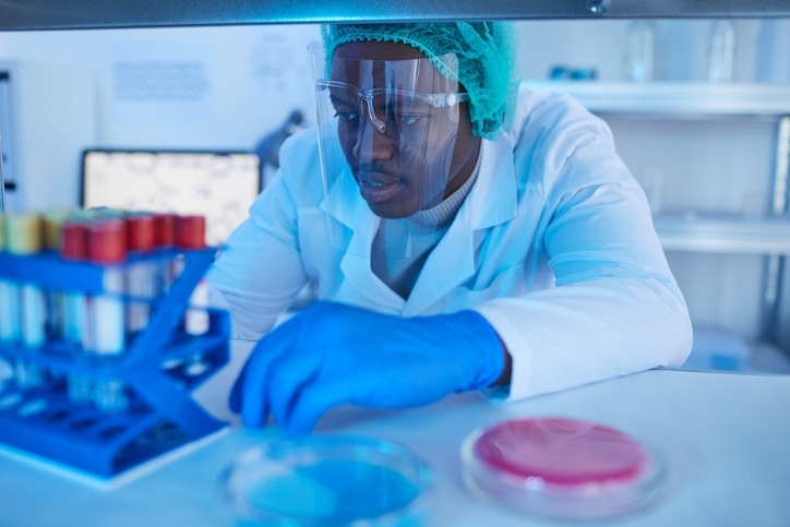 Quality cell banks de-risk regenerative medicine development, says consultant