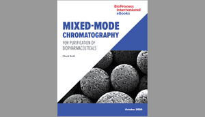 eBook: Mixed-Mode Chromatography for Purification of Biopharmaceuticals
