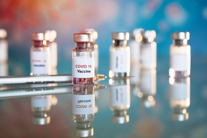 AstraZeneca ups Catalent contract for viral vector COVID-19 vaccine