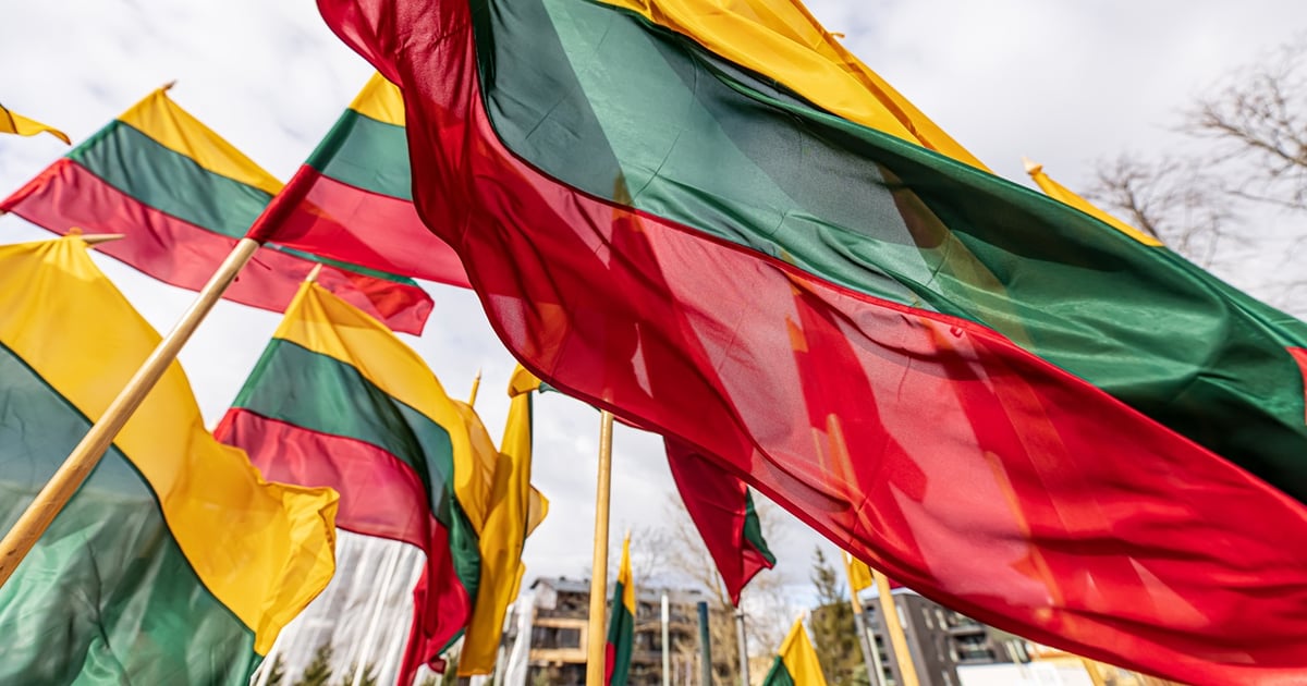 Q&A Part 2: Lithuania’s expanding role in the global biotech industry