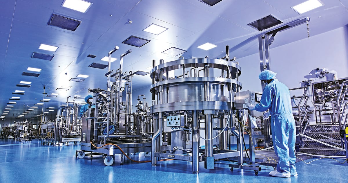 Assessing Chromatography Column Integrity - BioProcess International