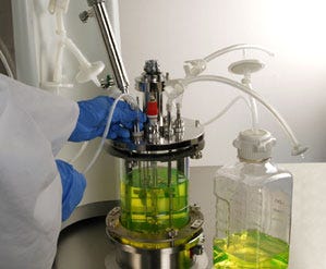 New Bioreactor Tubing Kits from AdvantaPure Speed Turnaround and Increase Processing Capacity