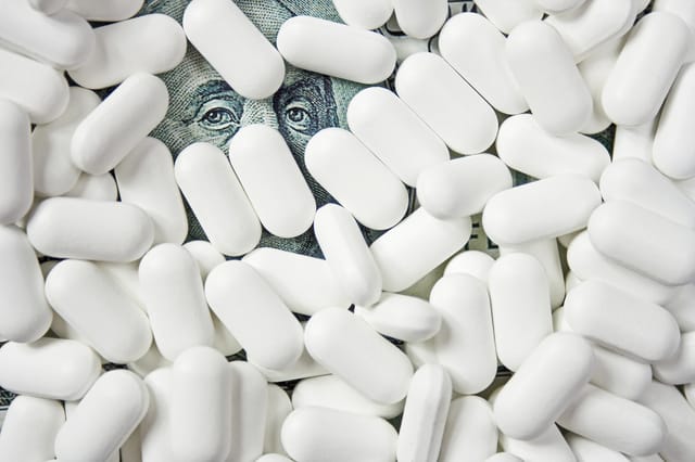 Holding patients hostage: Why drug prices in the US are higher than ever