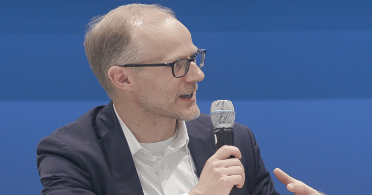 Increasing Access To Biologics Through Continuous Biomanufacturing