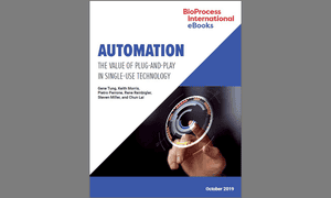 eBook: Automation — The Value of Plug-and-Play Automation in Single-Use Technology