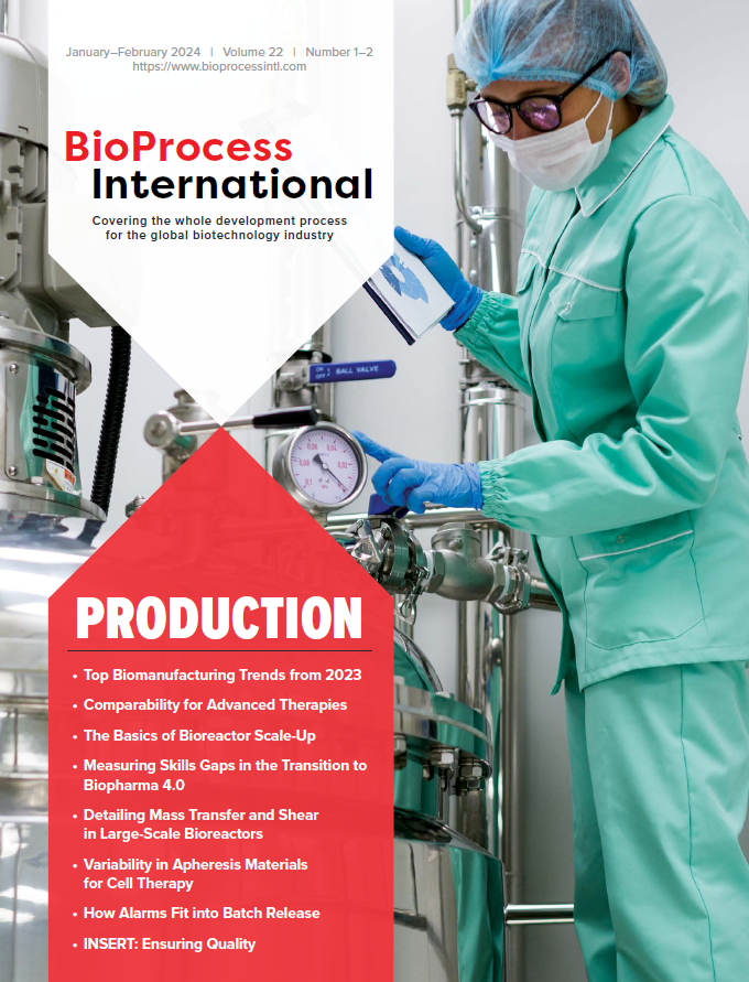 BioProcess International