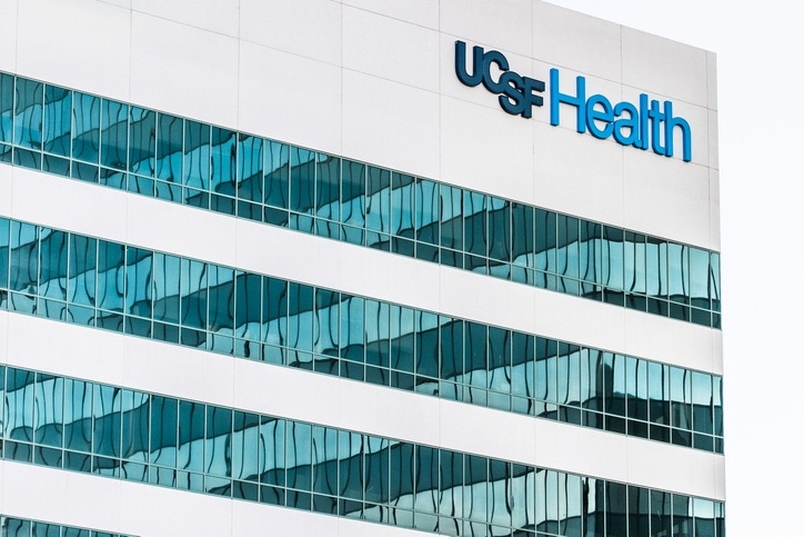 Thermo teams with UCSF on San Fran cell therapy center