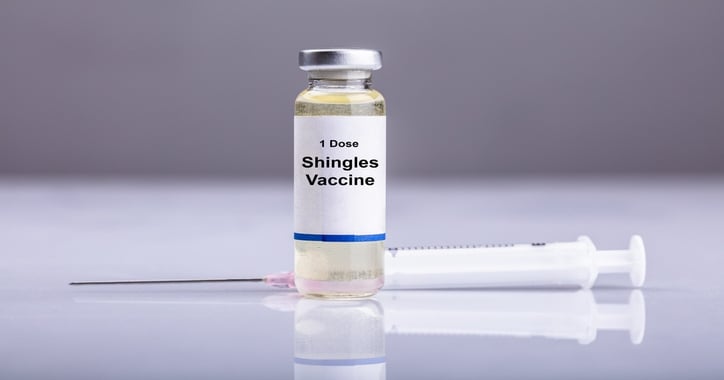 Shingrix shines but adjuvant will drive future vaccines
