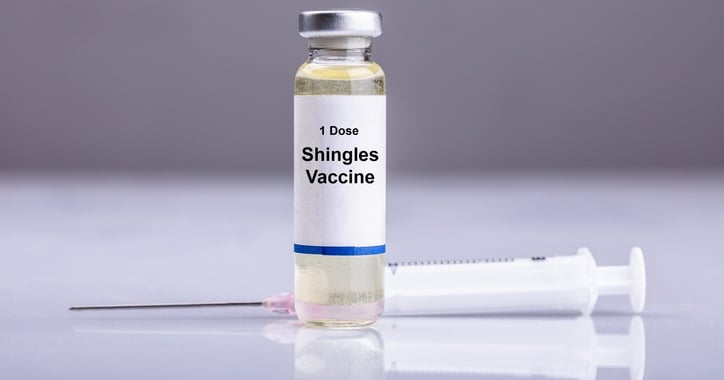 Shingrix shines but adjuvant will drive future vaccines