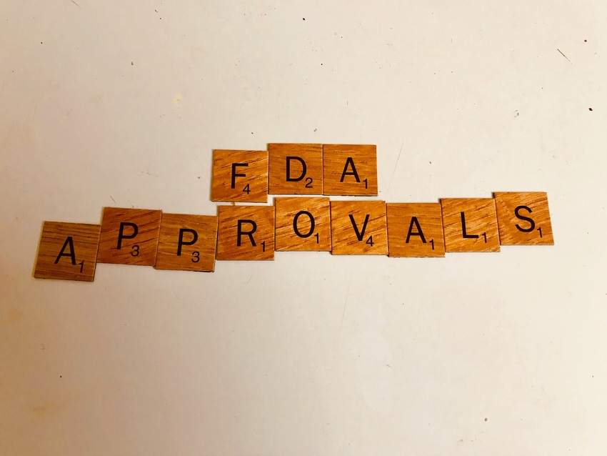 Cell and gene therapies: FDA expects 10 to 20 approvals per year by 2025