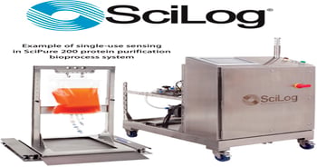 Single-Use Sensing Solutions