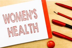 Voices of Biotech: Lets talk women's well-being