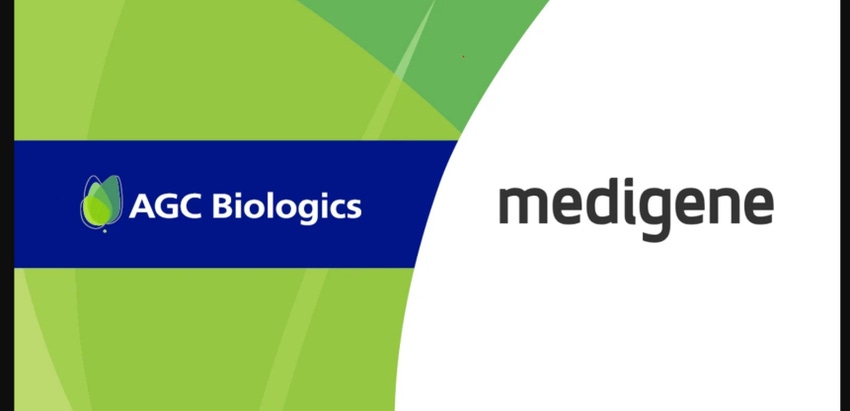 Medigene selects AGC to manufacture cancer cell therapy