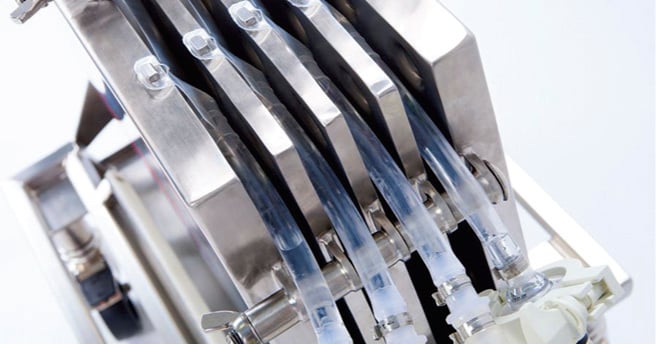 Enabling Greater Process Control and Higher Protein Titers: Advances in ...