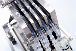 Enabling Greater Process Control and Higher Protein Titers: Advances in Downstream Single-Use Technologies