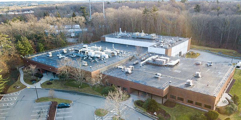 From roller bottles to bioreactors: Rentschler building out ex-Shire MA plant