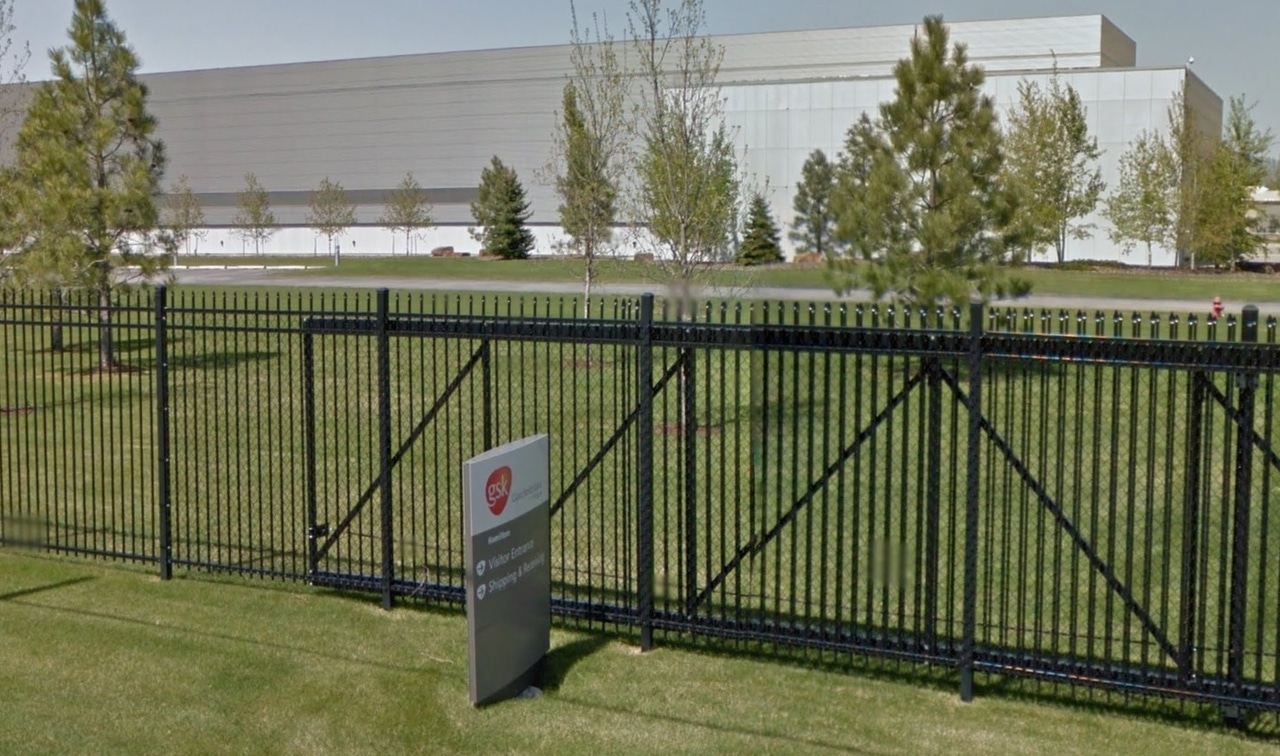 GSK injects $100 in Montana plant to support Shingrix vaccine