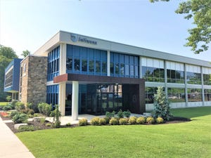 Inside Jefferson: $7m bioprocess training institute opens in PA