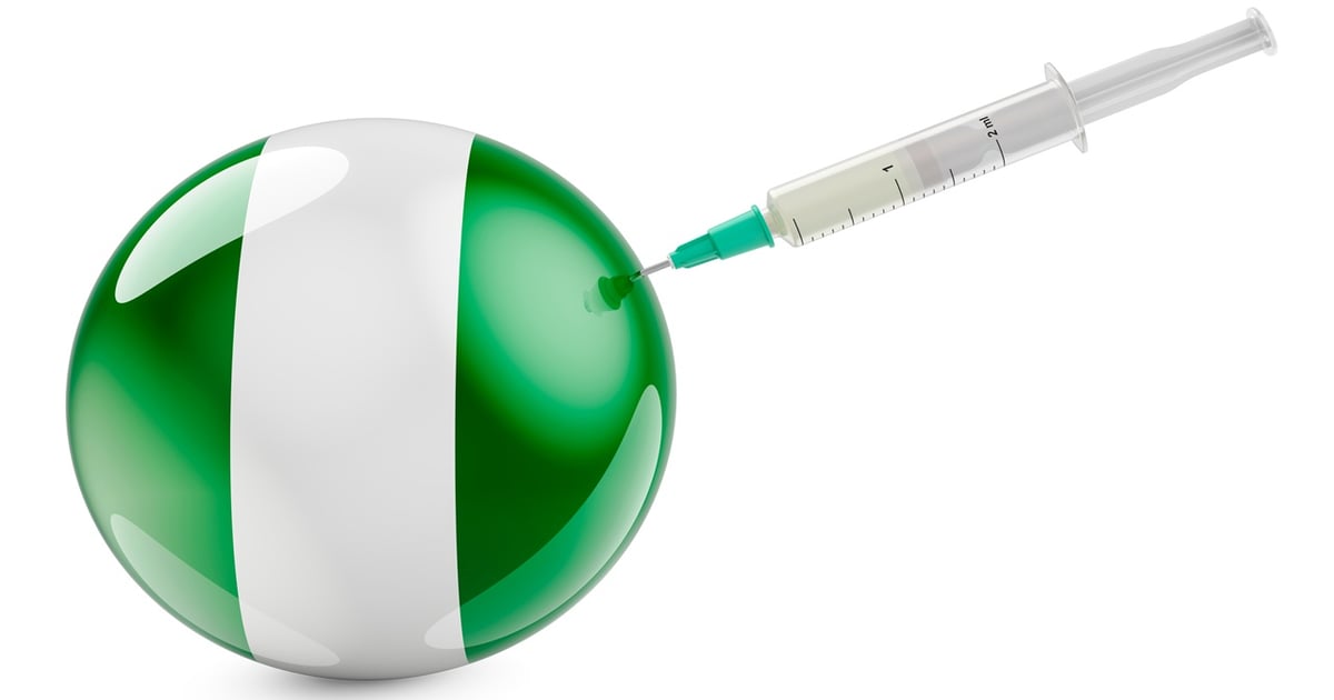 Charting Nigeria's drive to become Africa's next vaccine manufacturing hub
