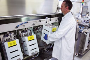 Automation in Cell Therapy Manufacturing