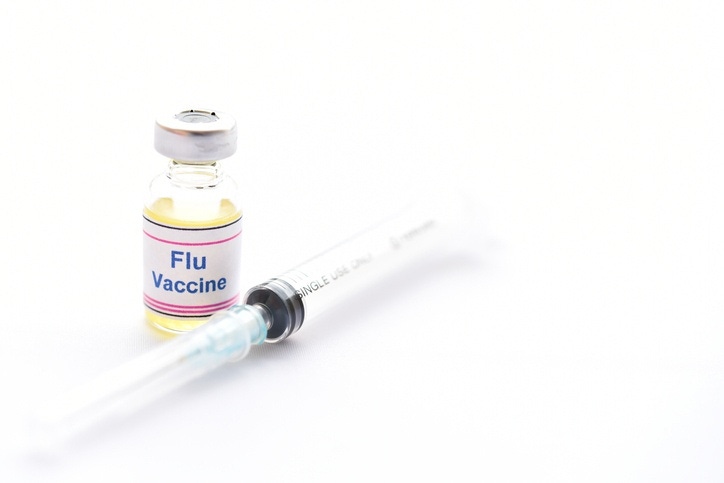 FDA approves Seqirus’ adjuvant cell-based flu vaccine Audenz