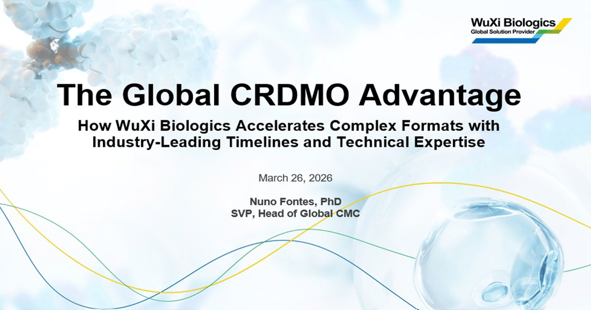 Accelerate Complex Formats with Leading Timelines and Expertise