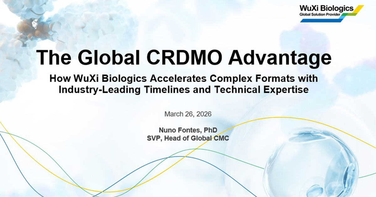 Accelerate Complex Formats with Leading Timelines and Expertise